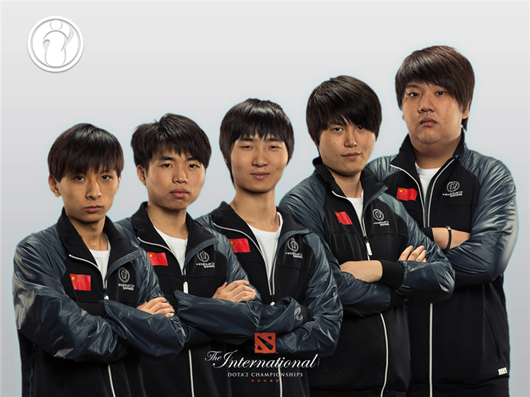 Ace dota 2