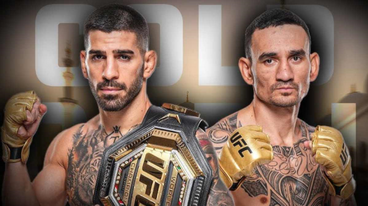 Бои ufc сегодня прямая трансляция смотреть онлайн