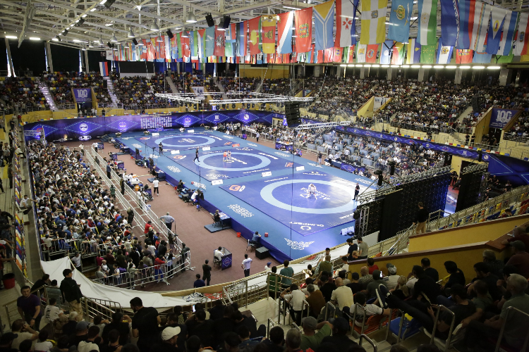 Чемпионат сом новости спорта