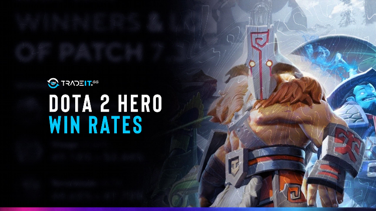 Dota 2 analytics