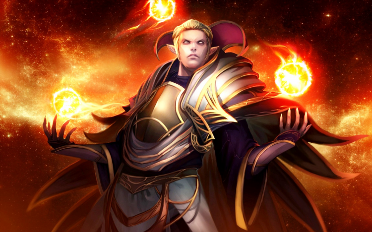 Dota 2 бесплатно