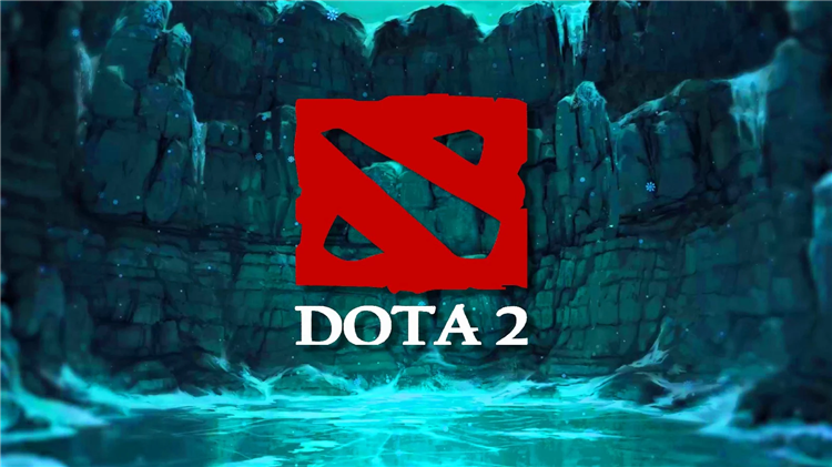 Dota 2 cyber