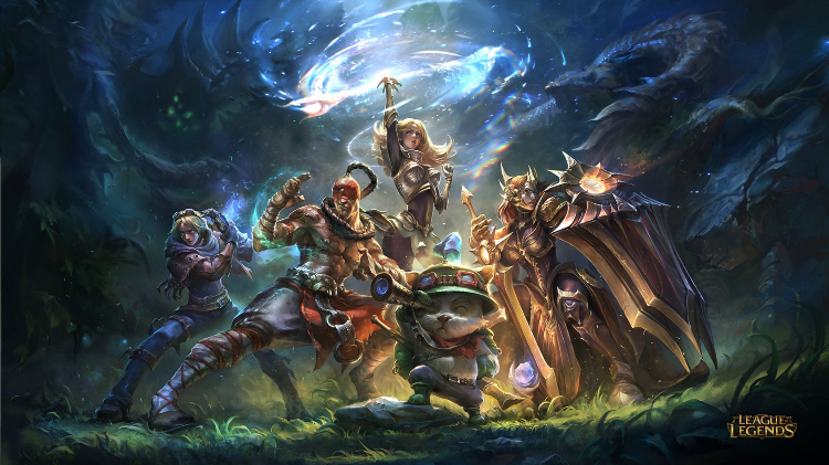 Dota 2 games