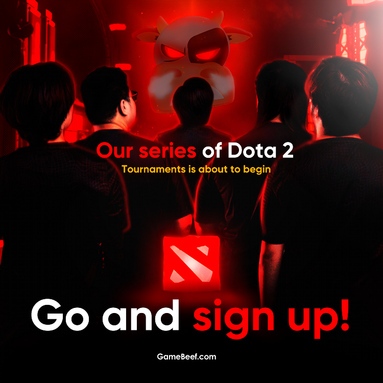 Dota ladder board