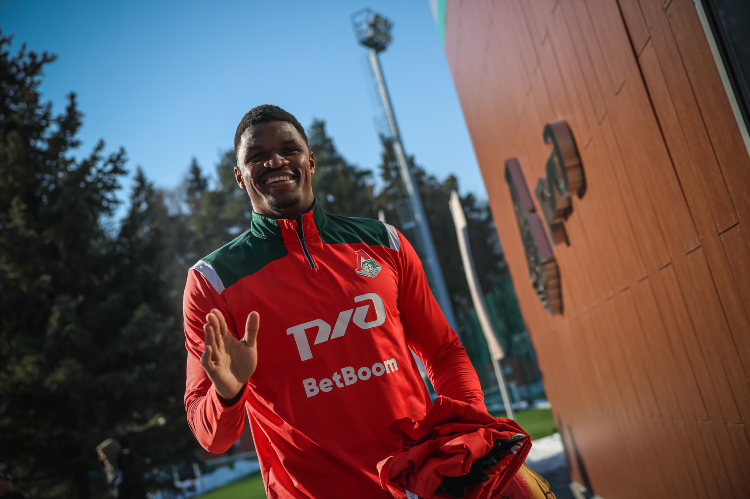 Футбол мир рпл