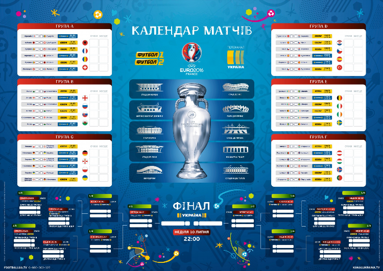 Футбол расписание игр 2024
