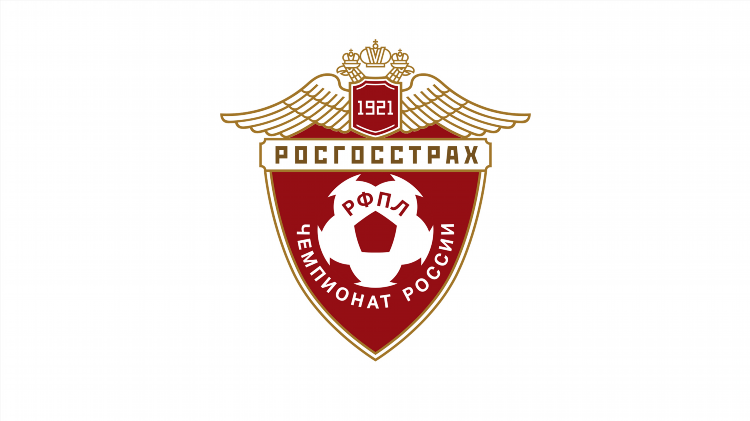 Футбол рфпл турнирная таблица и результаты