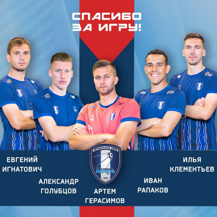 Футбольные клубы на н
