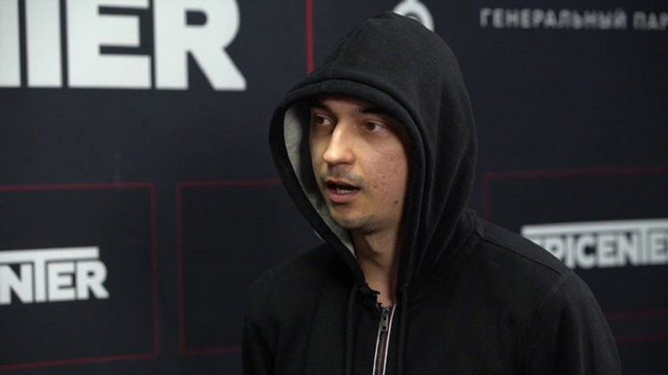 General dota 2