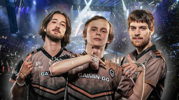 Hawk live dota 2