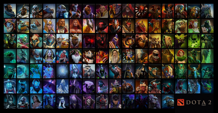 Int dota 2