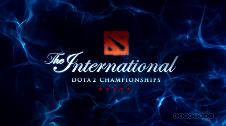 International 2 dota 2