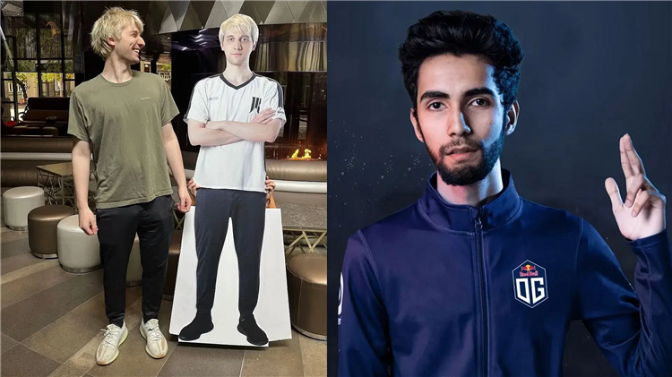 Jesv dota 2