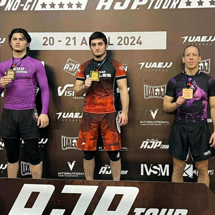Кумыкский спорт в контакте