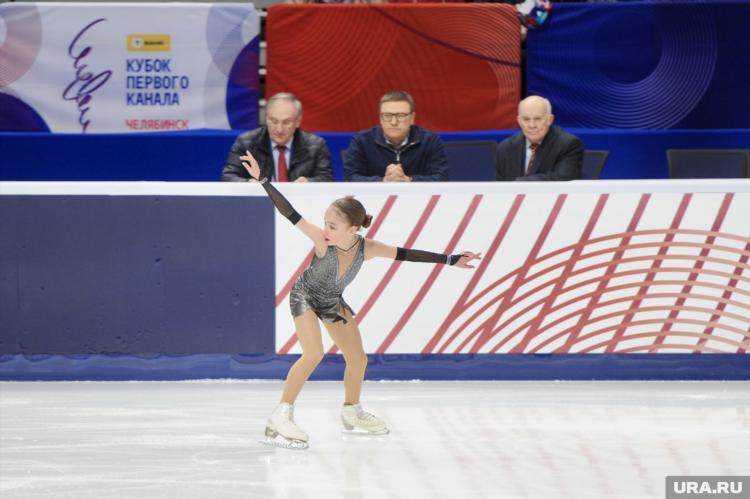 Л спорт челябинск