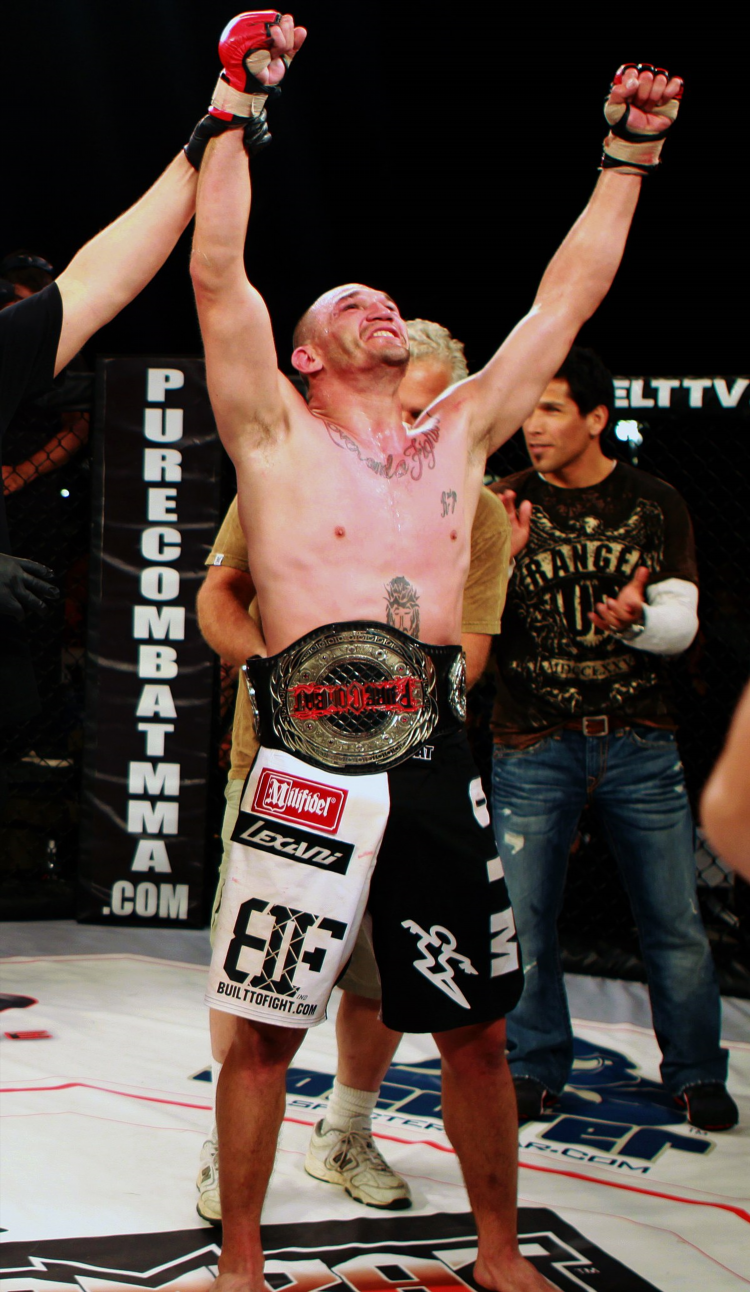 List of ufc events wikipedia