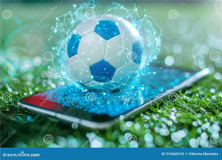 Live streaming football online