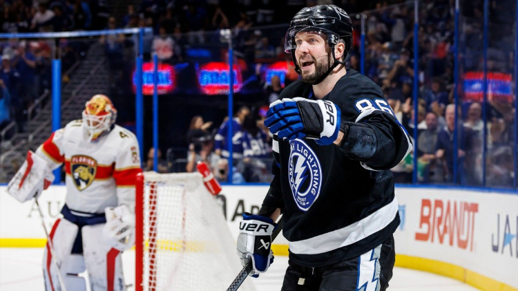 Nhl прямая трансляция