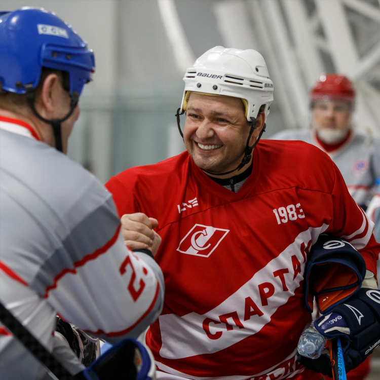 Новости спорта нхл