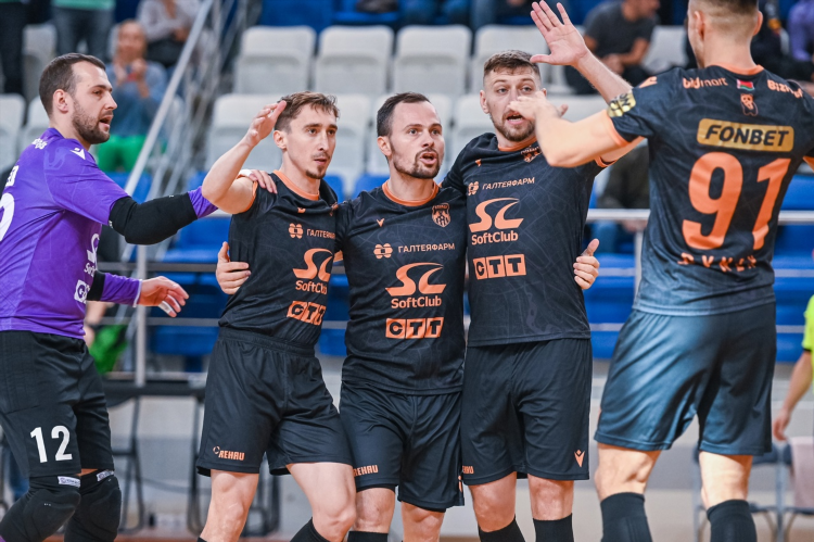 Новости спорта результаты
