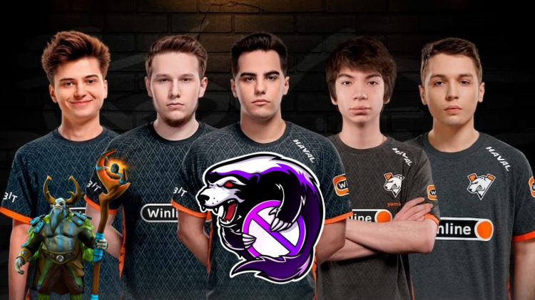 One move dota