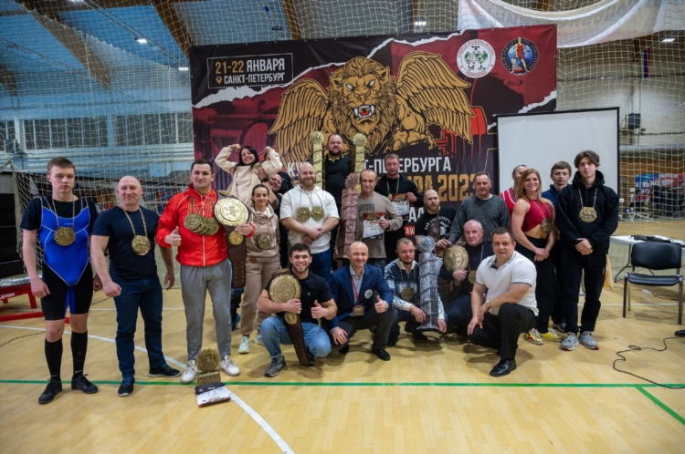 Планета спорт в санкт петербурге