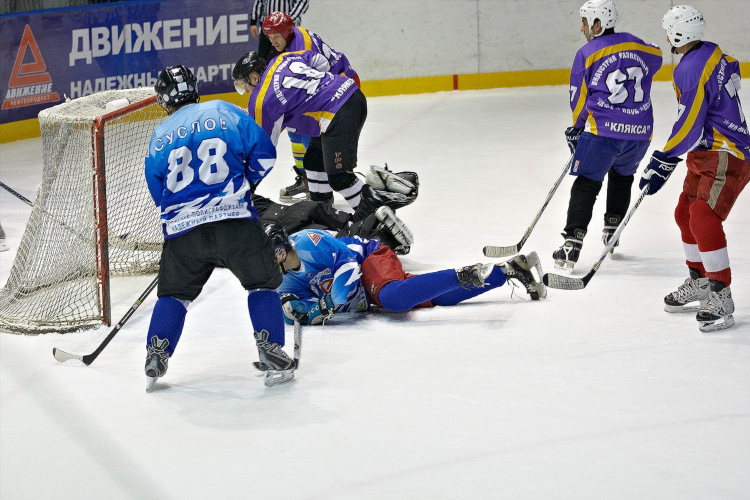 Pp в хоккее