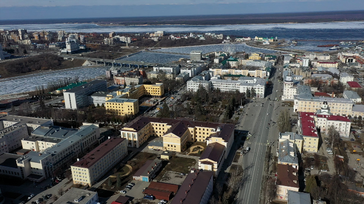 Прогноз погоды в чебоксарах на завтра
