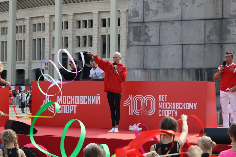 Рамблер топ 100 спорт и активный образ жизни