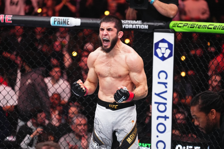Результаты ufc сегодняшнего боев сегодня