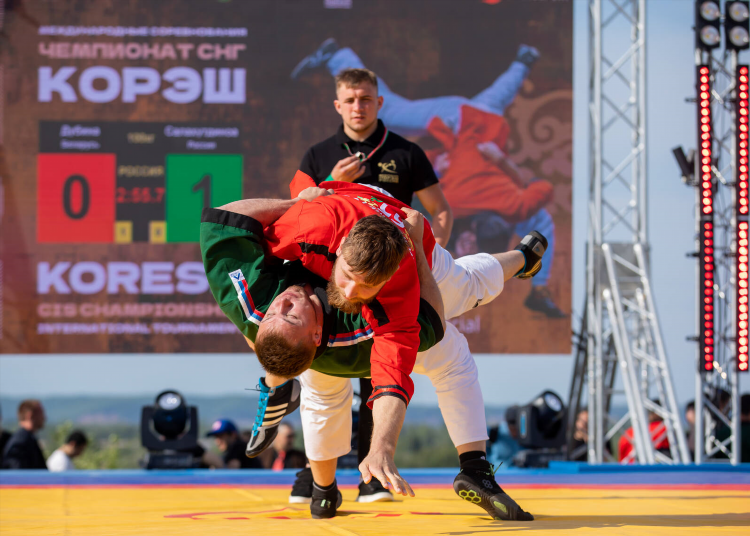 Рф спорт казань официальный сайт