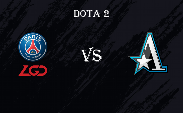 Состав lgd dota 2 2021