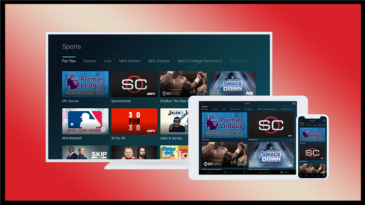 Sport live tv