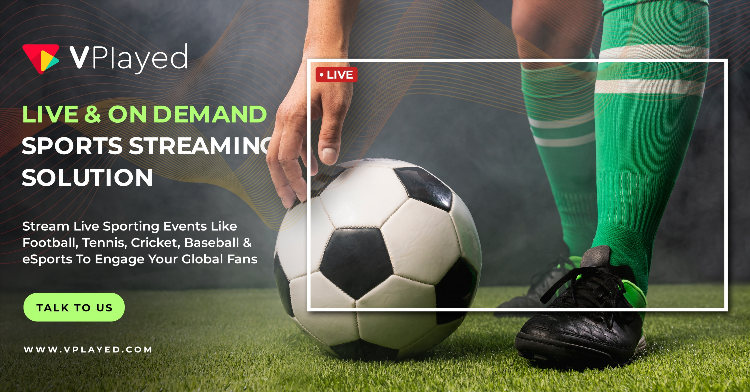 Sport stream live