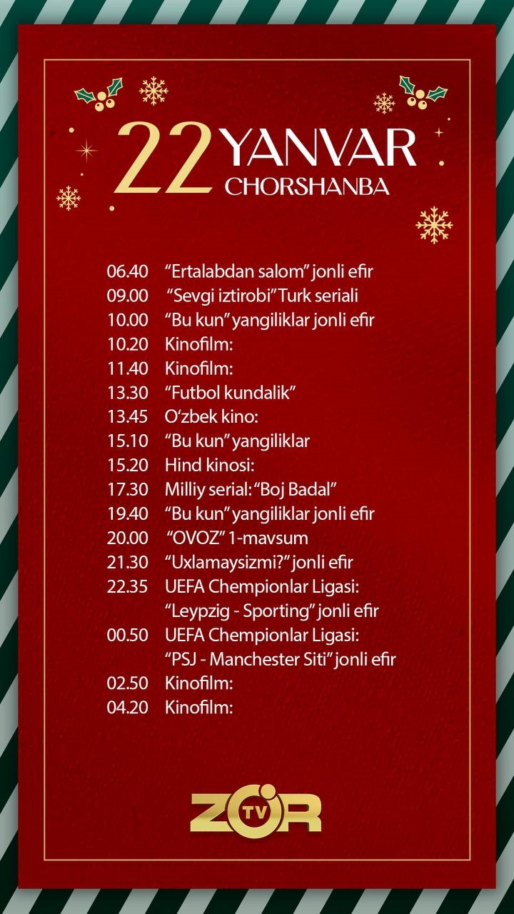 Sport tv uz jonli efir futbol