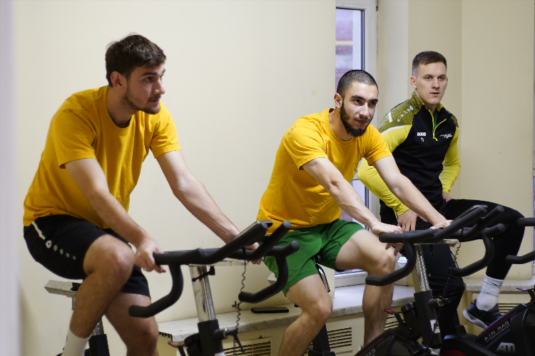 Спортивная аналитика новости спорта