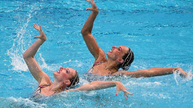 Sports ru плавание