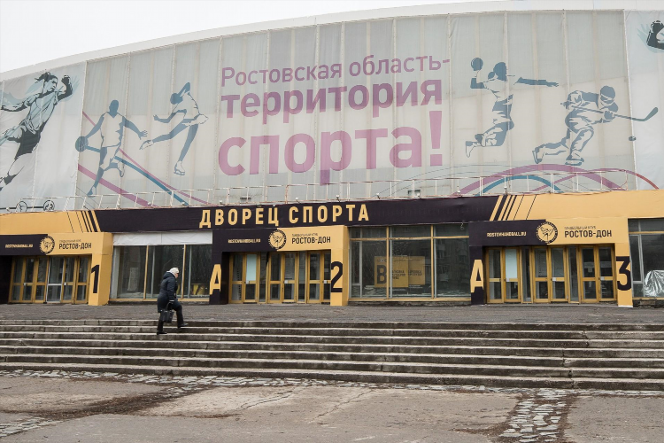 Свежие новости спорта на сегодня в россии