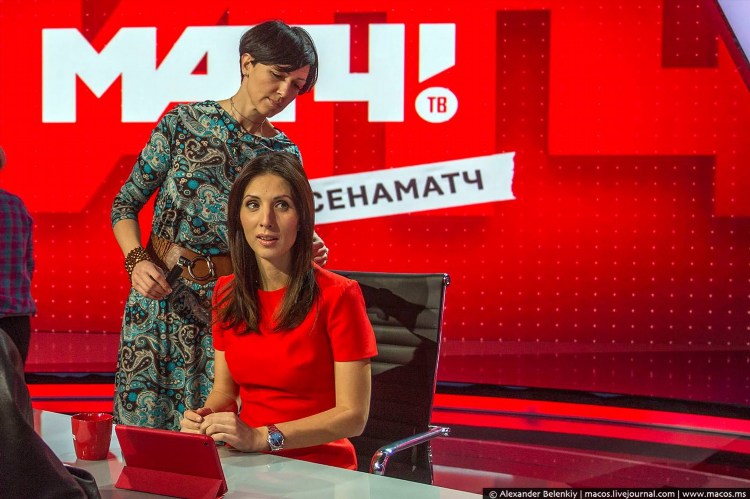 Телепрограмма на сегодня спорт матч тв