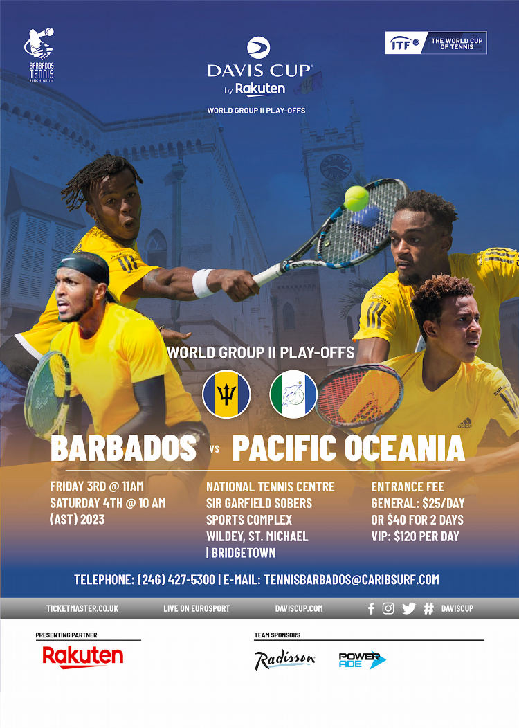 Tennis live streaming