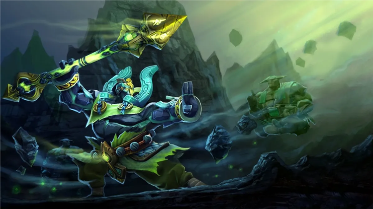 Top 100 dota 2