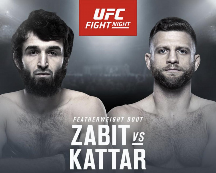 Ufc где посмотреть