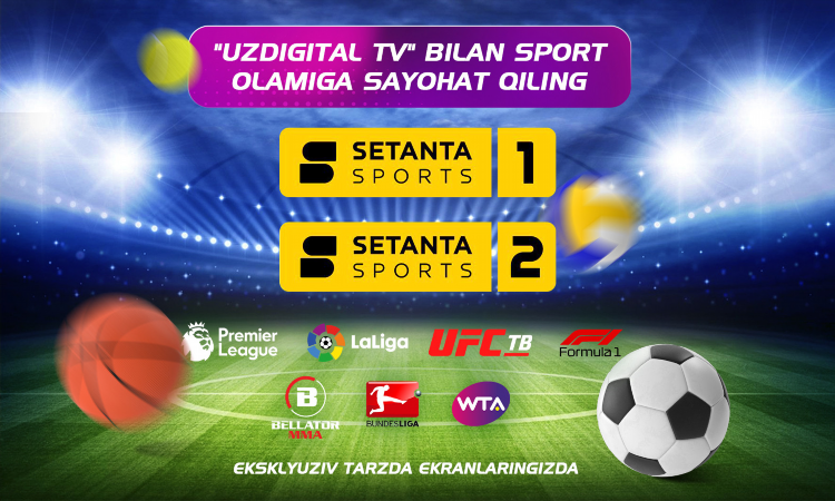 Uz tv sport