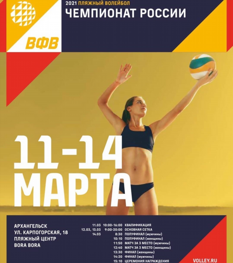 Волейбол чемпионат россии женщины
