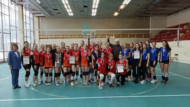 Волейбол на тв сегодня телепрограмма