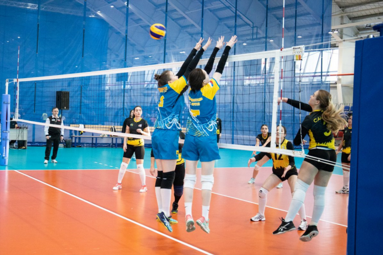 Volleybolist ru видео матчей бесплатно онлайн