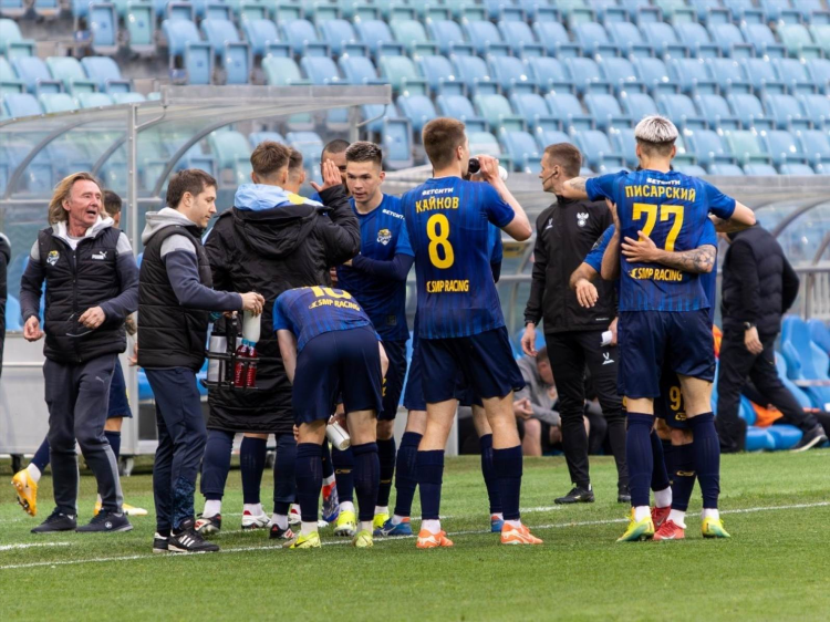 Все в спорте прогнозы