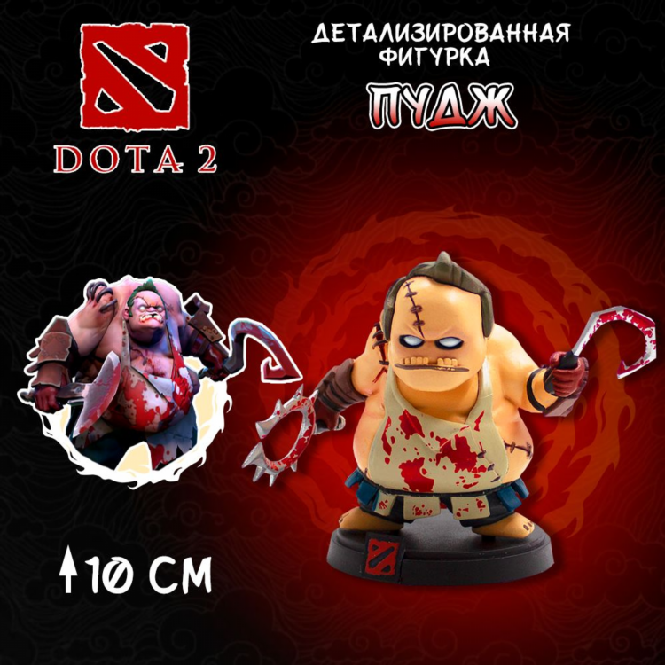 Жанр dota 2